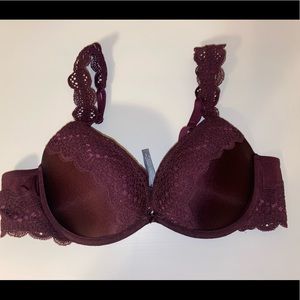 Aerie push-up bra